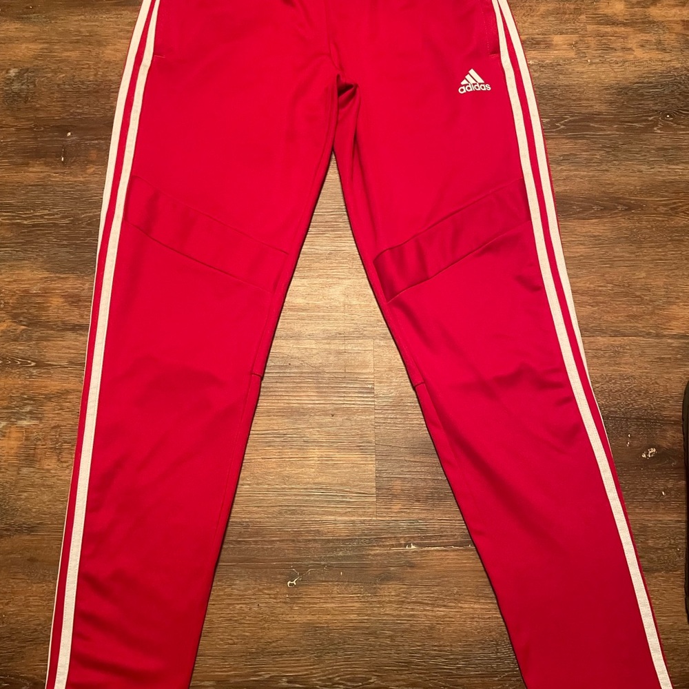 Adidas Women’s Track Pants - Medium